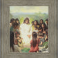 The Things That He Prayed Cannot Be Written