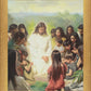 The Things That He Prayed Cannot Be Written