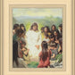 The Things That He Prayed Cannot Be Written