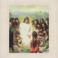 The Things That He Prayed Cannot Be Written
