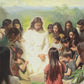 The Things That He Prayed Cannot Be Written
