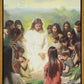 The Things That He Prayed Cannot Be Written