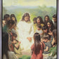 The Things That He Prayed Cannot Be Written