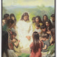 The Things That He Prayed Cannot Be Written