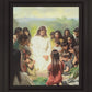 The Things That He Prayed Cannot Be Written