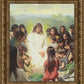 The Things That He Prayed Cannot Be Written