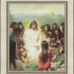 The Things That He Prayed Cannot Be Written