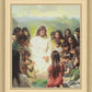 The Things That He Prayed Cannot Be Written