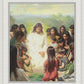 The Things That He Prayed Cannot Be Written