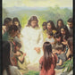 The Things That He Prayed Cannot Be Written