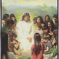 The Things That He Prayed Cannot Be Written