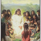 The Things That He Prayed Cannot Be Written
