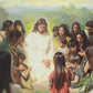 The Things That He Prayed Cannot Be Written