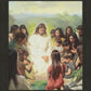 The Things That He Prayed Cannot Be Written