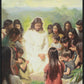 The Things That He Prayed Cannot Be Written