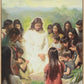 The Things That He Prayed Cannot Be Written