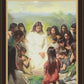 The Things That He Prayed Cannot Be Written