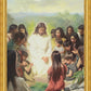 The Things That He Prayed Cannot Be Written
