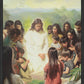 The Things That He Prayed Cannot Be Written