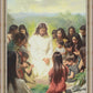 The Things That He Prayed Cannot Be Written