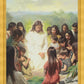The Things That He Prayed Cannot Be Written