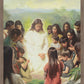 The Things That He Prayed Cannot Be Written