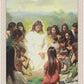 The Things That He Prayed Cannot Be Written