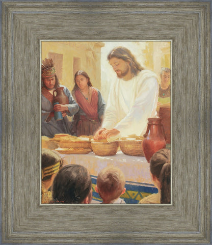 In Remembrance of Him