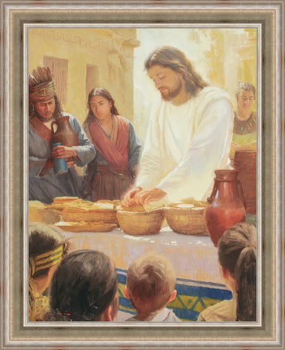 In Remembrance of Him