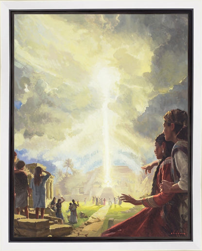 I Am The Light of The World