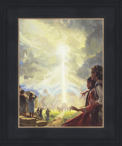 I Am The Light of The World