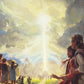 I Am The Light of The World