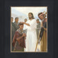 The Disciples Whom He Had Chosen
