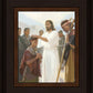 The Disciples Whom He Had Chosen