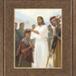 The Disciples Whom He Had Chosen