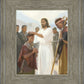 The Disciples Whom He Had Chosen