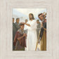 The Disciples Whom He Had Chosen