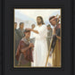 The Disciples Whom He Had Chosen