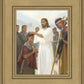 The Disciples Whom He Had Chosen
