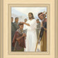 The Disciples Whom He Had Chosen