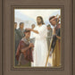 The Disciples Whom He Had Chosen