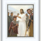 The Disciples Whom He Had Chosen