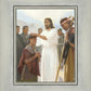 The Disciples Whom He Had Chosen