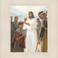 The Disciples Whom He Had Chosen