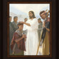 The Disciples Whom He Had Chosen