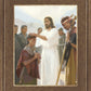 The Disciples Whom He Had Chosen