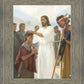 The Disciples Whom He Had Chosen