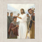 The Disciples Whom He Had Chosen