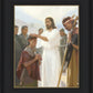 The Disciples Whom He Had Chosen