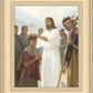 The Disciples Whom He Had Chosen